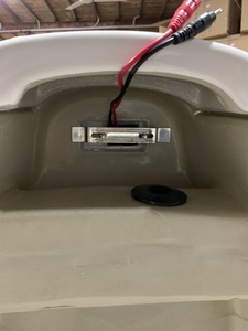 Thiết Kế Hiện Đại Tự Động Treo Tường Gốm Tự Động Cảm Biến Nước Tưa-Tiết Kiệm Tường-Treo Trung Quốc Gốm Wc Với Cảm Biến - Product Image 5