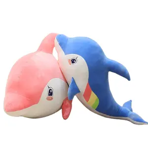 Игрушка Радужный Дельфин