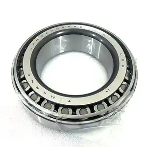 32252 Bearing Heavy Duty Tapered Roller Bearing 32252 for machinery with chrome steel 32252