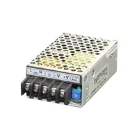 Trafo Mini Smps RS-25-24 240V AC 24V DC güç kaynağı