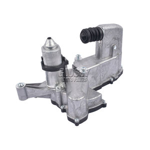 Actionneur de cylindre esclave d'<span class=keywords><strong>embrayage</strong></span> brillant pour C2 C3 <span class=keywords><strong>DS3</strong></span> 2182.52 2182.C7 pour 207 208 1007 9656382080 3981 000 091 3981000091 - Product Image 4