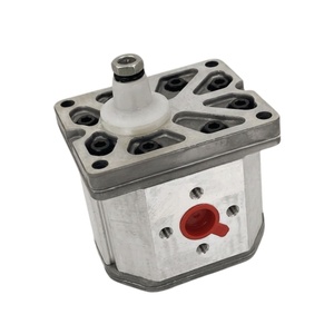 ปั๊มไฮดรอลิกความเร็วสูง รุ่น ALP ซีรีส์ ALP1A-D-8-FG ALP2A-D-28-FG ALP3A-D-65-FG สำหรับรถขุด - Product Image 6