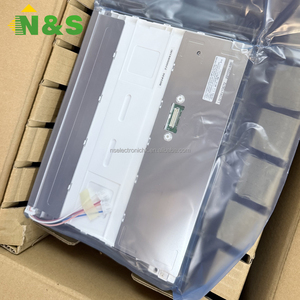 Nuevo Panel LCD TFT Industrial VGA Original de 10.4 Pulgadas 640*480 para HMI Industrial e Instrumentos de Medición Portátiles LQ104V1DG72 - Product Image 4