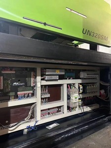 Servicios de Moldeo por Inyección Personalizados en China, Molde de Plástico ABS, Máquina Horizontal Eléctrica, Bomba con Motor Servo PLC, Caja de Engranajes de Tornillo, Rodamiento - Product Image 5