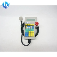 ORIGINAL SUPPLY TBX-670 TEACHING BOX LOC # H301