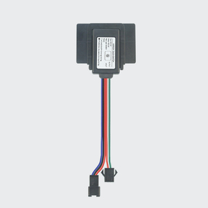 KHÁCH SẠN thông minh gương cảm ứng mờ cảm biến 12V/24V nhà kính IR tay chuyển đổi tự động On/Off Radar cảm biến chuyển đổi - Product Image 6