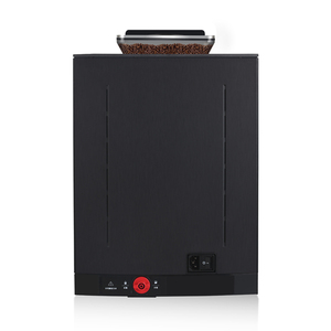 เครื่องชงกาแฟอัตโนมัติ Dr.Coffee H08 พร้อมถังน้ำ 2 ลิตร - Product Image 5