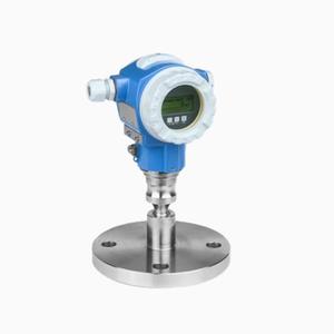 Transmetteur de pression E+H PMC71 4-20mA IP65 Jauge de niveau hydrostatique à silicium diffusé - Product Image 2