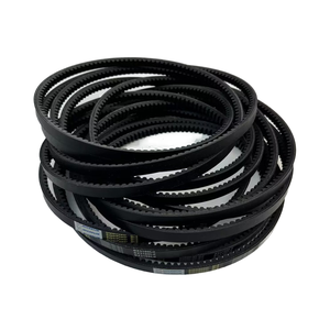 Cintura all'ingrosso Miche Lin di alta qualità in gomma <span class=keywords><strong>V</strong></span> cintura ZX AX CX BX3100ld cintura Poly-<span class=keywords><strong>v</strong></span> - Product Image 2