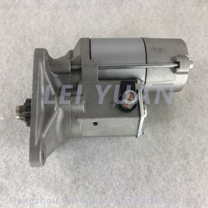 Motor de arranque de coche de 12V de alta calidad para <span class=keywords><strong>LAND</strong></span> <span class=keywords><strong>ROVER</strong></span> Discovery <span class=keywords><strong>Defender</strong></span> 0986022760 STN1242RB NAD101240E - Product Image 2