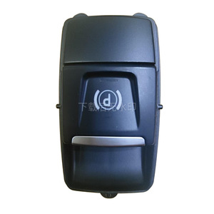 Interruptor de Freno de Estacionamiento para BMW X1 F48, 61319877887, Botón de Freno de Mano Eléctrico, Repuesto para Modelos 16-22 - Product Image 4