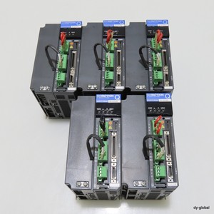 SANYO DENKI Servomoteur AC d'occasion QS1A05AA SANMOTION - Product Image 4