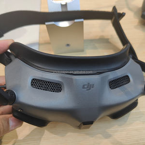 Nuovi occhiali DJI originali Integra compatibilità DJI Mavic 3 Series drone per Mavic 3 Pro Series drone e Mini 3 Pro DJI Avata - Product Image 3