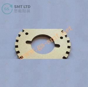 อะไหล่ AI หมายเลข 47883301 เครื่องตัดเฟืองสำหรับเครื่อง SMT - Product Image 3