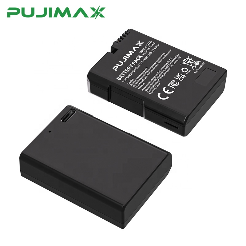 Low Price Nikon D5600 Battery High Capacity: 1050mAh | Alibaba.com