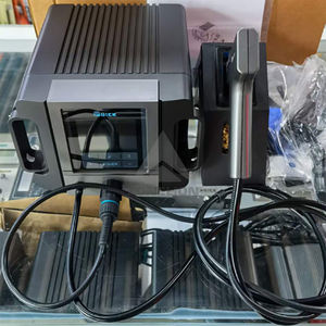 <span class=keywords><strong>Pistola</strong></span> <span class=keywords><strong>de</strong></span> <span class=keywords><strong>Succión</strong></span> <span class=keywords><strong>de</strong></span> Estaño QUICK TV2 con Bomba <span class=keywords><strong>de</strong></span> Vacío Integrada <span class=keywords><strong>de</strong></span> Tipo Diafragma para Eliminar Estaño en Placas <span class=keywords><strong>de</strong></span> Circuito Impreso - Product Image 4