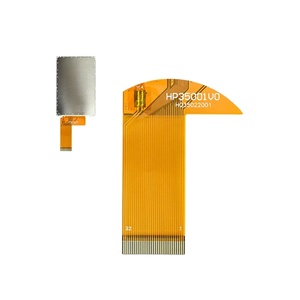 Màn hình <span class=keywords><strong>LCD</strong></span> 3.5 inch 320x480 IPS, trình điều khiển IC st7796, cổng nối tiếp 3 dây/4 dây/giao diện song song 8bit/16bit - Product Image 2