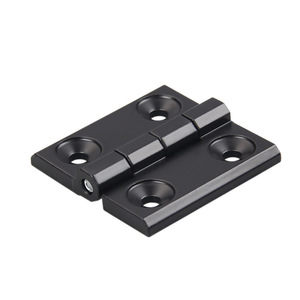 Bisagra de Aleación de Zinc Gu Rui Cl226, 180 Grados, Resistente, para Puertas y Ventanas Industriales - Product Image 3
