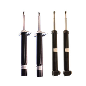Amortiguador de Alta Calidad Ajustable para Automóviles Serie 1, X3 G01, E36, E39, E90, E92, E32, E87, E91, 320i, 340i, 328i, 2014 - Product Image 1