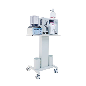 Appareil d'<span class=keywords><strong>anesthésie</strong></span> vétérinaire électrique portable de haute qualité professionnel pour interventions chirurgicales vétérinaires - Product Image 1