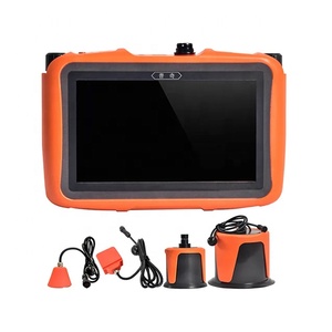 bibo Nuevo Detector de Fugas de Agua PQWT-L7000 de Alta Calidad para Interiores y Exteriores con Equipo de Detección de Fugas de Agua Medianas y Triangulares - Product Image 3