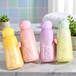 Perles parfumées écologiques personnalisées à la lavande pour le linge, rehausseur de parfum longue durée, plusieurs senteurs disponibles - Product Image 4