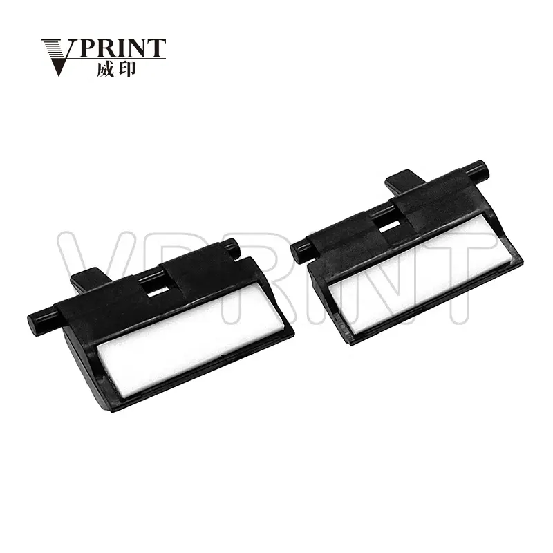 Almohadilla de separación para HP PageWide 377 452 477 552 556 577 P55250 P57750 MFP 586 Pro 8100 8210 8216 8600 piezas de impresora CN598-67018