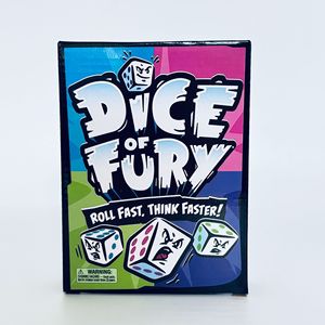Juego de Mesa Priorities con Cartas, Divertido Juego de Fiesta para 2-10 Jugadores, Esquinas Cuadradas, Impresión a Todo Color, Caja de Cartón, Material de Papel - Product Image 5