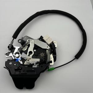 2007-2012 Lexus LS460 Rear Trunk <strong>Locks</strong> Latch Motor - OEM 1638000370 163800-0370 163800 0370