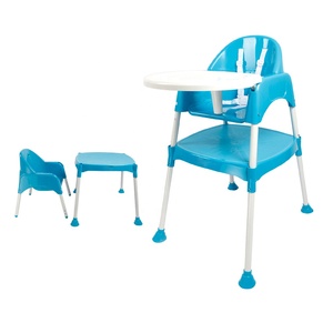 Seggiolone per Bambini 2 in <span class=keywords><strong>1</strong></span> per Ristorante Cinese, <span class=keywords><strong>Sedia</strong></span> da Pranzo per Bambini - Product Image 5