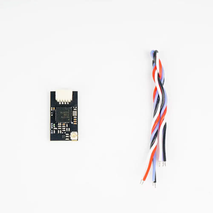 Receptor de Antena Nano FPV ELRS RX 915MHz 2.4Ghz, Receptor ExpressLRS RX CRSF para Drones FPV de Largo Alcance, Radiomaster TX12 <span class=keywords><strong>TX16S</strong></span> - Product Image 6