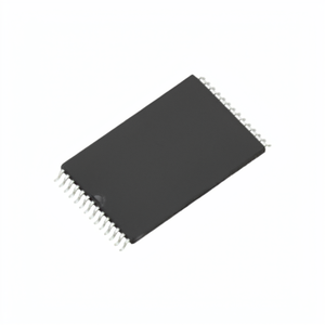 Memory Original IDT71V256SA10PZGI 28 TSSOP Electronics Component - Product Image 1