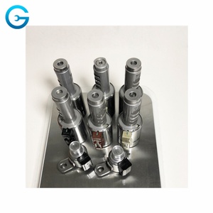 Kit de Solenoides de Transmisión de 6 Velocidades de Alta Calidad al por Mayor TF80-SC TF 80SC TF80SC para Ford Volvo - Product Image 4