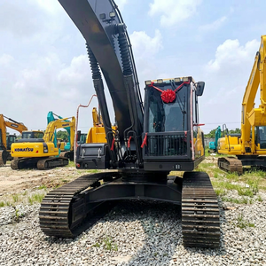 Genuine Used Volvo EC300 Excavator Top Quality and Low Hours Best Price for Sale Low Hours <b>Cheap</b> Price - Product Image 1