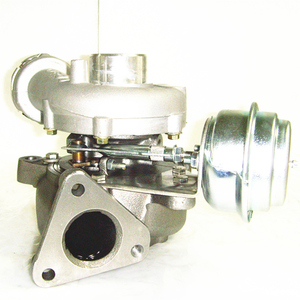 Turbocompressore GT1749V 038145702J 717858-5008S 717858-5009S per Audi A4 B6 A6 Skoda <span class=keywords><strong>Fabia</strong></span> VW Passat B5 <span class=keywords><strong>1.9</strong></span> TDI 2.0T Motore Diesel - Product Image 1