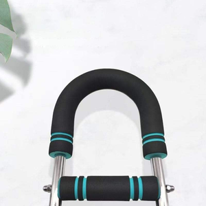 Barre d'exercice réglable Twister Arm Trainer avec poignées en mousse, appareil de relaxation musculaire en PVC, modèle tendance SJY-250822-03 - Product Image 4