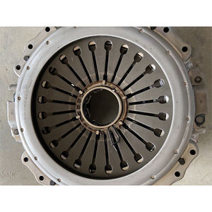 Plaque de pression d'embrayage et couvercle du système de transmission automatique DAF 3482000474 - Product Image 4