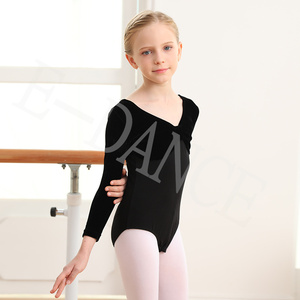 A8007 vendita calda manica lunga <span class=keywords><strong>in</strong></span> <span class=keywords><strong>velluto</strong></span> <span class=keywords><strong>body</strong></span> personalizzati Costume da ginnastica per ragazze - Product Image 6