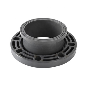 Mặt Bích Đá Van Nhựa PVC Tiêu Chuẩn DIN 500Mm Đường Kính Lớn Chất Lượng Cao - Product Image 4