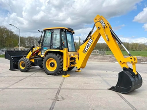 <span class=keywords><strong>Anra</strong></span> JCB 3DX RETROEXCAVADORA Jcb Retroexcavadora 3DX JCB - Product Image 6