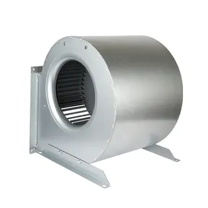 DC AC 230V 900W Forward Curved Centrifugal Exhaust Fan Blower For AIR PURIFIER