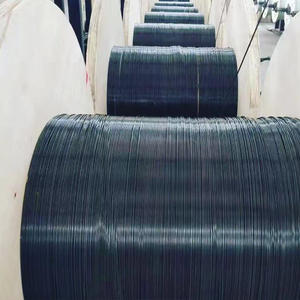 High Toughness and Flexible Fiberglass Bar Hitam Ruji Fiber for Bird Cage Custom Size 1-4mm - Product Image 4