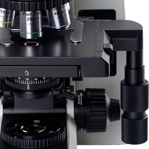 Old بحث علمي حدسي Nosepiece qualery للجامعات ومختبرات الأبحاث - Product Image 2