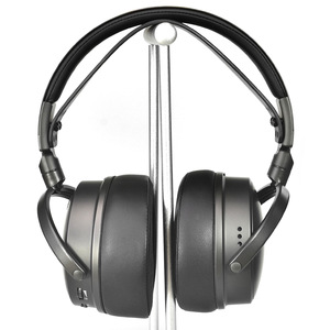 Freeze Gel Ear <b>Pads</b> For Audeze Maxwell Headphones Snap-On Cooling Earpads Replacement Ear Cushion Ice Foam Stock Ready - Product Image 6