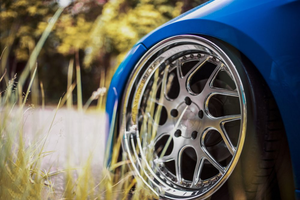 Velg Roda Tempa 19 20 21 22 24 Inci untuk benz E300 Slc300 E53 Eqs450 E63 S63 Gls600 Gls450 Gle450 E260 C200 G63 G53 Glb35 F111 - Product Image 3