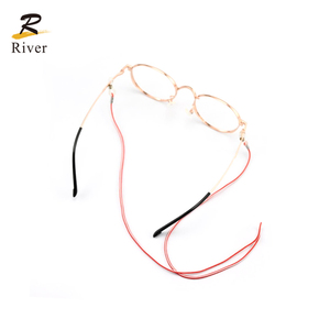 Cordon élastique coloré pour lunettes de soleil et lunettes, accessoires pour femmes, cordon de protection pour les yeux, coloré, - Product Image 6