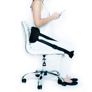 Custom durevole O / <span class=keywords><strong>X</strong></span> correzione gamba cintura postura correttore gambe raddrizzamento del ginocchio cintura di correzione - Product Image 5