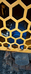 जिनके JK590 बहु-कार्यात्मक सेकंड-हैंड फोटोवोल्टिक खनन उपकरण इष्टतम दक्षता के लिए ड्रिलिंग रिग का उपयोग किया - Product Image 5