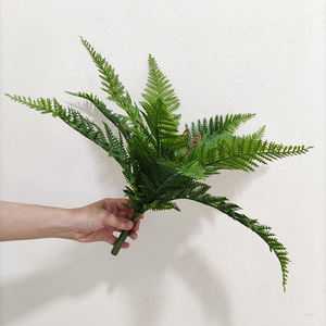 tirtifcial lower rchid lower Lower 7 Heads Real Ouch ilicono ottotton halhalaenopsis lower for Decoration - Product Image 2