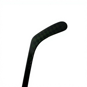 Hockey Factory Pro Stock Custom Carbon